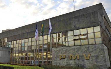 Prefeitura de Vitória é notificada sobre edital do concurso de procurador