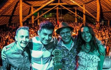 Festival de Forró agita Itaúnas a partir do próximo sábado
