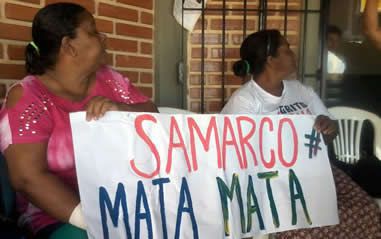 Entidades denunciam tentativa de “reparação de fachada” da Samarco/Vale-BHP