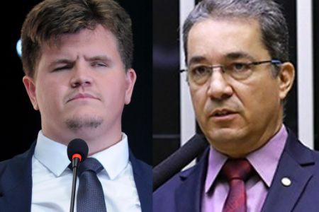 PSB aprova punição aos deputados federais Felipe Rigoni e Ted Conti