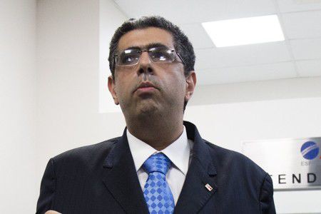 Ministério Público pede suspensão do contrato entre Pancas e presidente da OAB