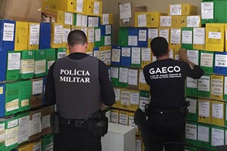 Operação Rubi investiga fraude e afasta prefeito de Piúma do cargo