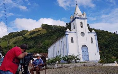 Documentário registra história e beleza de São Pedro de Itabapoana