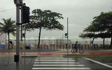 Justiça determina mapeamento de cruzamentos em Vila Velha