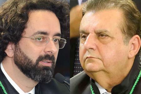 Tribunal de Contas elege novos dirigentes em clima de acertos políticos