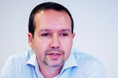 Sérgio Sá anuncia pré-candidatura à Prefeitura de Vitória