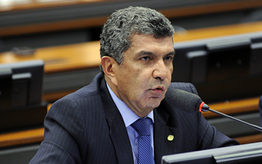 Sérgio Vidigal lidera ranking de atuação parlamentar no Estado