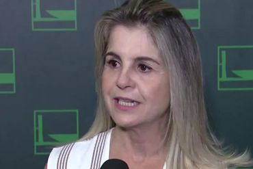 Soraya Manato diz que o PSL teve candidato laranja nas eleições de 2018