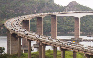 MPES recorre de decisão que descongela pedágio da Terceira Ponte