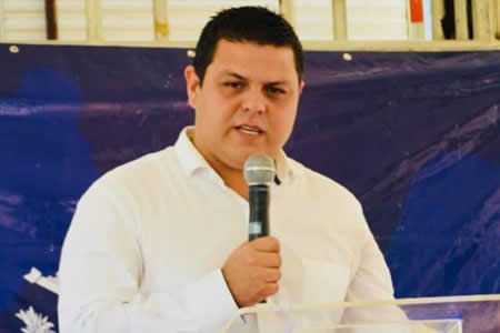 Câmara de Itapemirim afasta prefeito Thiago Peçanha do cargo pela segunda vez