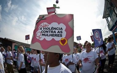Inscrições abertas para curso destinado a mulheres vítimas de violência em VV