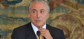 Resultado de imagem para temer seculodiario