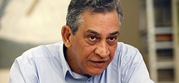 Enivaldo dos anjos pode disputar o senado pelo pcdob - século diário