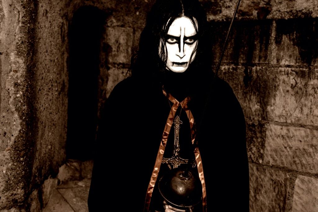 Lords of Chaos – A Sangrenta História do Metal Satânico