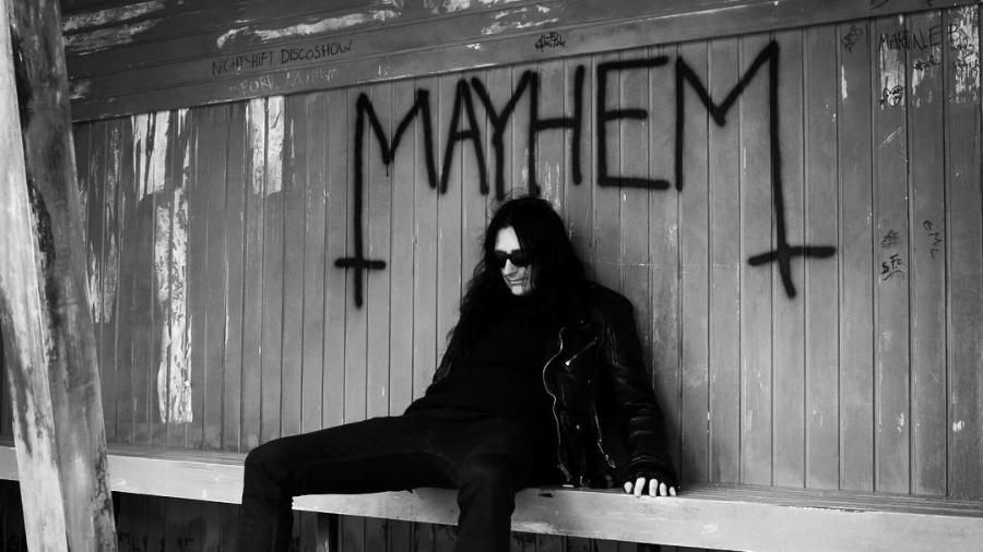 Lords of Chaos – A sangrenta história do metal satânico