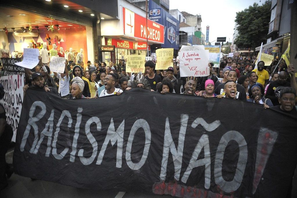mudanças na tipificação do crime de injúria racial são vistas como 'avanço' - século diário