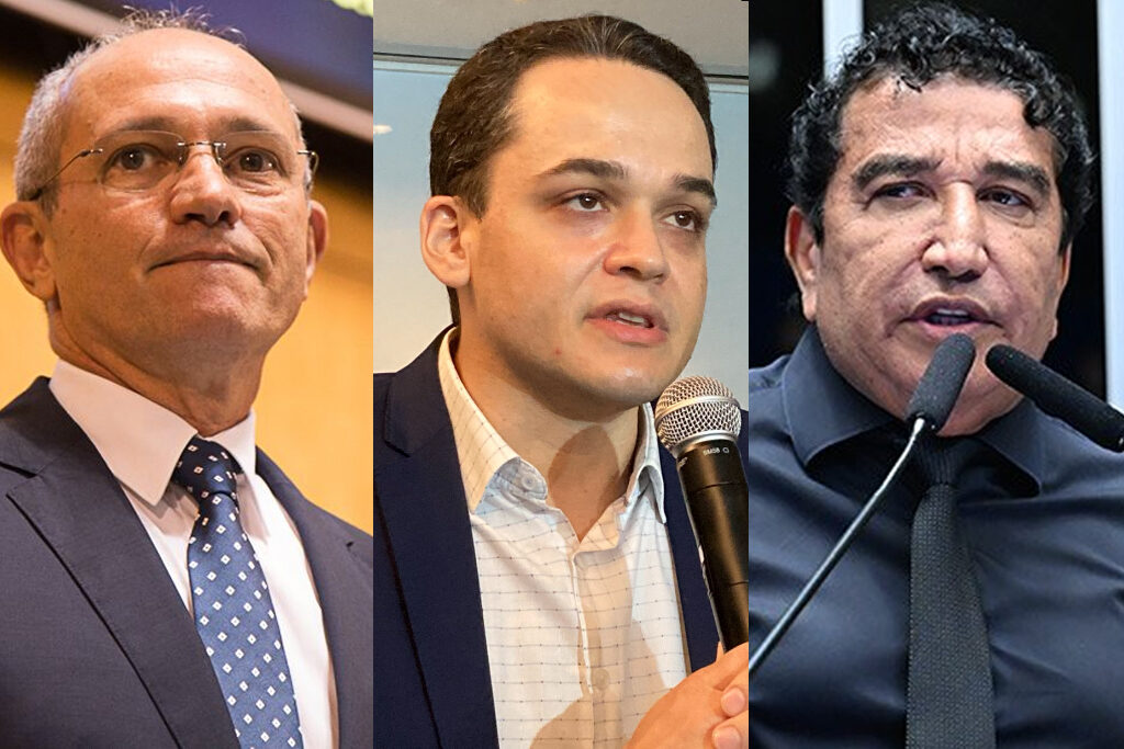 Leonardo Sá/Waldemir Barreto-Ag.Senado