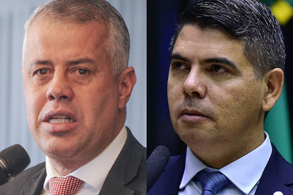 Zeca Ribeiro Ag. Câmara