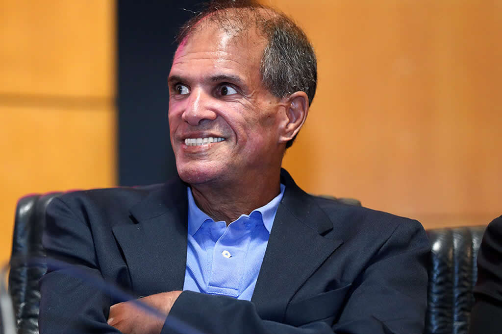 Giovani Silva